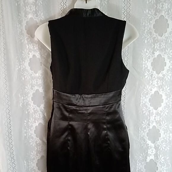 Ruby Rox 100% Cotton Women's Dress Size 5 - Picture 5 of 12